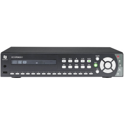 EverFocus Surveillance DVR