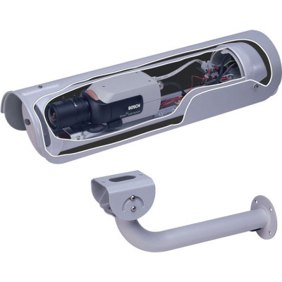 Bosch Unity Prepackaged System Security Camera