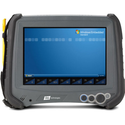 DAP Technologies M8910 Tablet