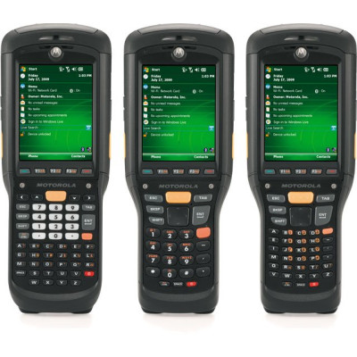 Motorola MC959B Mobile Computer