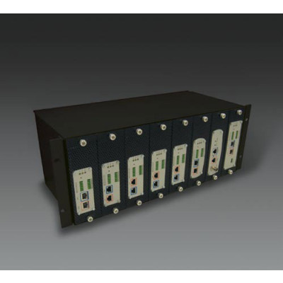 ACTi Accessories Network Video Recorder