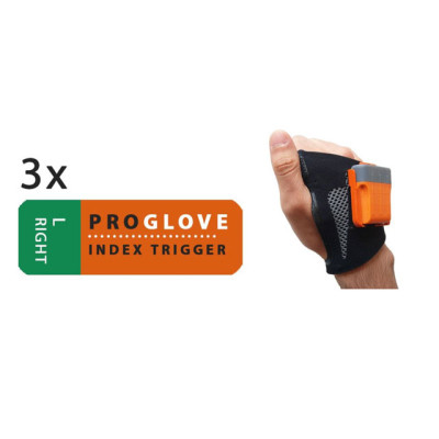 Proglove Index Trigger Wearables Accessory