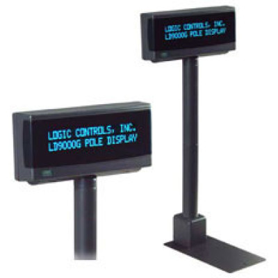 Intuit Customer Display