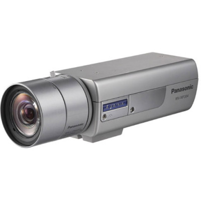 Panasonic WV-NP304 Security Camera