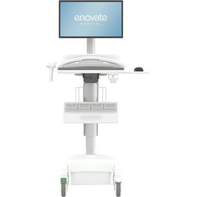 Enovate Mobile Cart