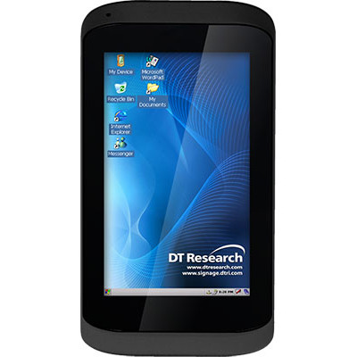DT Research DT432SC Mobile Computer