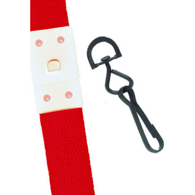 Brady Lanyards Lanyard