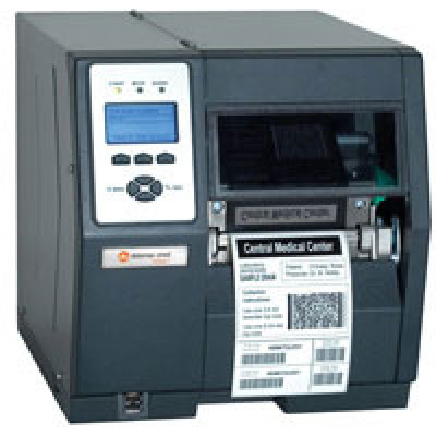 Datamax-O'Neil H-6210 Barcode Label Printer