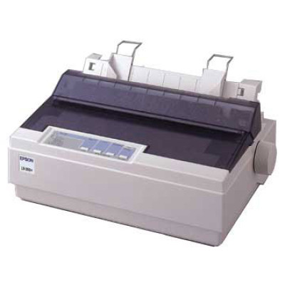 Epson LX-300+II Receipt Printer
