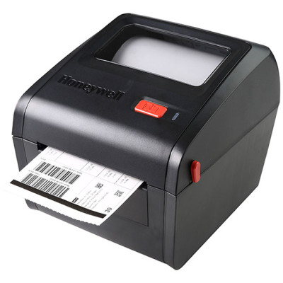 Honeywell PC42d Barcode Label Printer