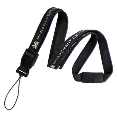 Brady Lanyards Lanyard
