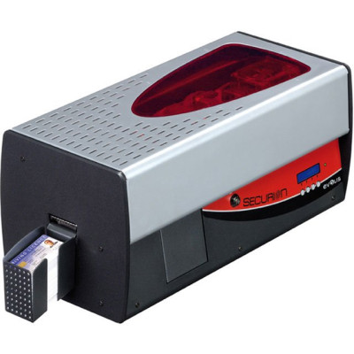 Evolis Securion ID Card Printer