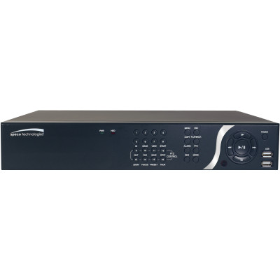 Speco Network Video Server