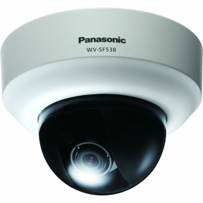 Panasonic Security Camera