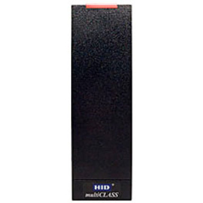 HID R15 iCLASS Access Control Reader