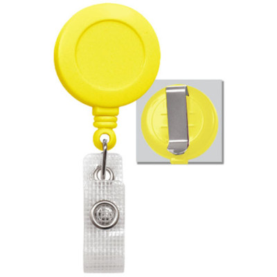 Brady Badge Reels Reel