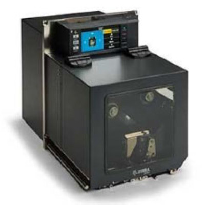 Zebra ZE521 Print Engine