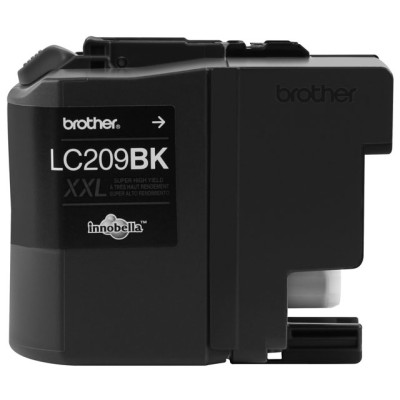 Brother InkJet Cartridge