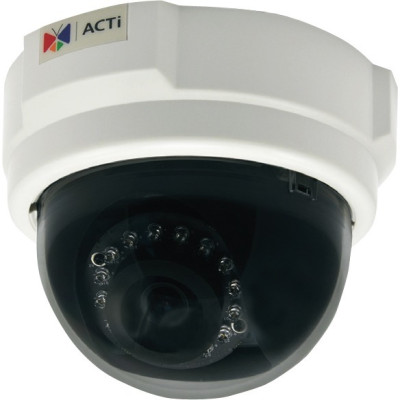 ACTi Security Camera
