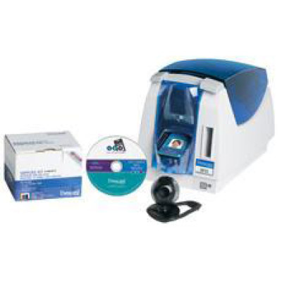 Datacard SP25 Plus ID Card Printer