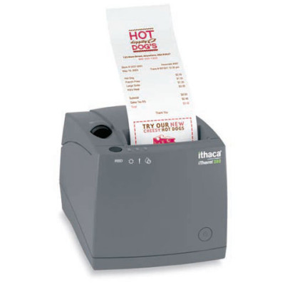 Ithaca iTherm 280 Receipt Printer