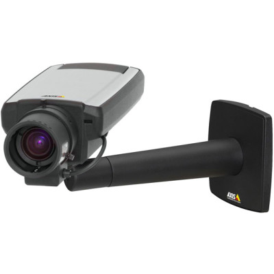 Axis Q1602 Network Security Camera