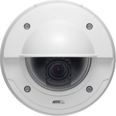 Axis P33 Series Security Camera