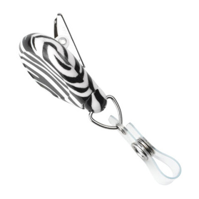 Brady Badge Reels Reel