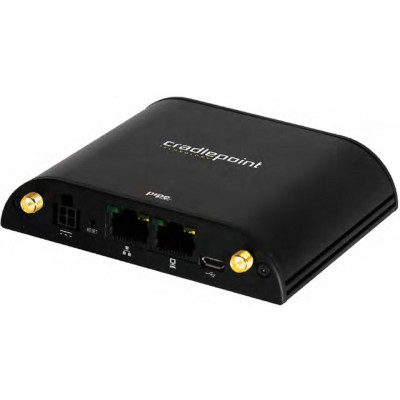 CradlePoint Wireless Router