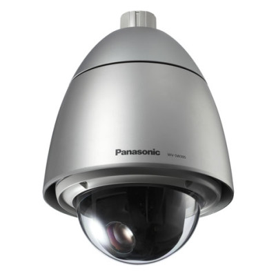 Panasonic WV Series Security Camera