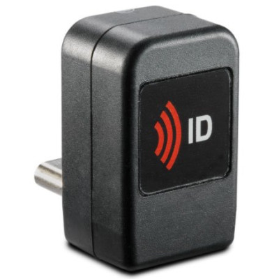 rf IDEAS WAVE ID Nano Access Control Reader