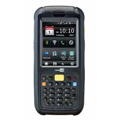 CipherLab CP60 Mobile Computer