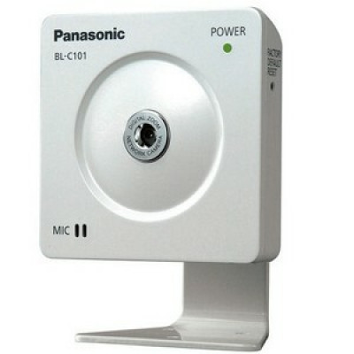 Panasonic Security Camera