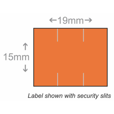 AirTrack Price Marking Label Price Labels