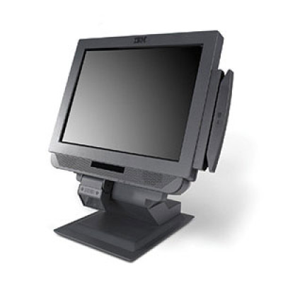 IBM POS Touch Terminal