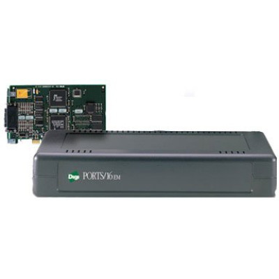 Digi Data Networking