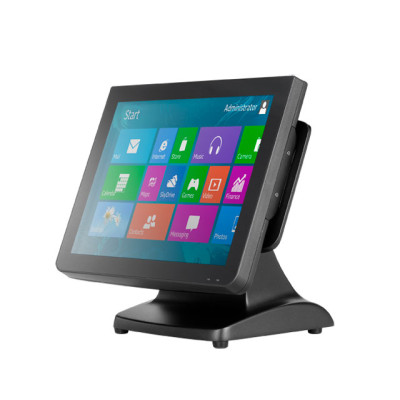 PartnerTech SP-850 POS Touch Terminal