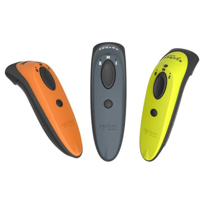 Socket Mobile DuraScan D750 Barcode Scanner