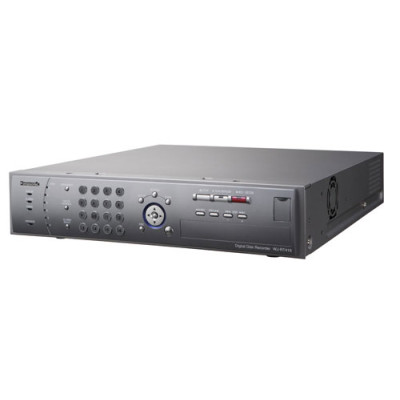 Panasonic WJ-RT416 Surveillance DVR