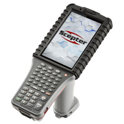 AML Scepter Mobile Computer