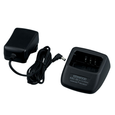 KENWOOD TK-2400VP/3400UP Accessory