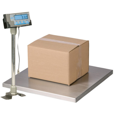 Brecknell LPB1000 Scale