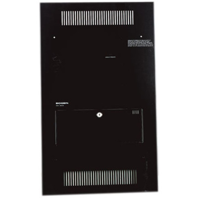 Bogen WMAD Public Address Equipment