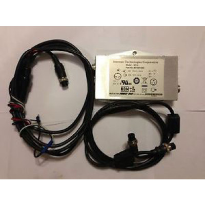 Intermec Power Supplies & Batteries Accessory