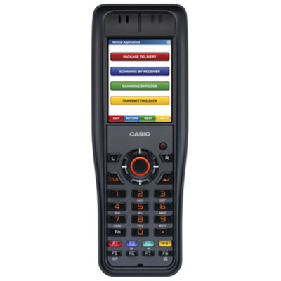 Casio DT-X8 Mobile Computer