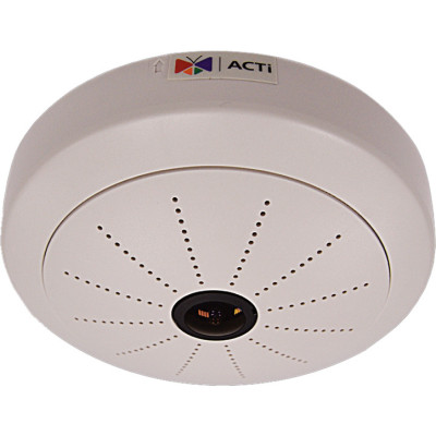 ACTi Security Camera
