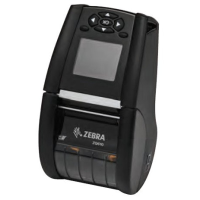 Zebra ZQ610 RFID Printer