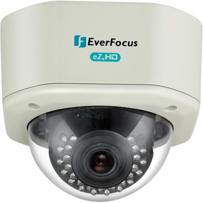 EverFocus Security Camera
