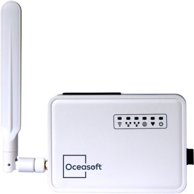 Zebra OCEABridge Wireless Transmitter / Receiver