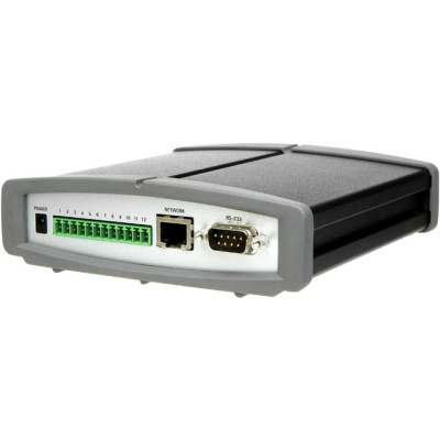 Axis 241Q Network Video Server